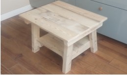 Reclaimed Henley Coffee Table